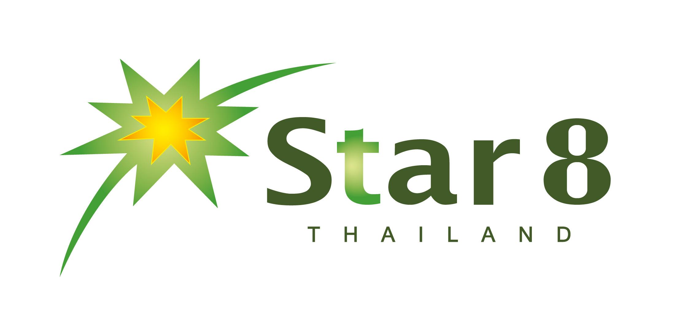 Star 8 Thailand